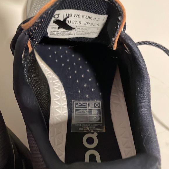 Cloudvista Running shoe - Picture 4 of 6